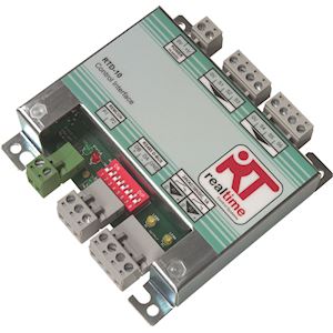 Accessoire VRV et Sky Air platine pour locaux lechniques - 400x400px